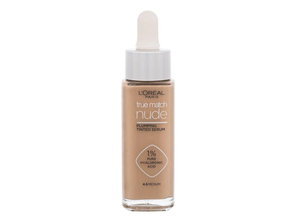 L'Oréal Paris True Match Nude Makeup moterims, 30 ml