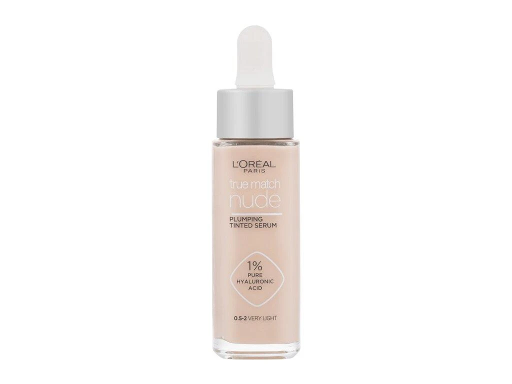 L'Oréal Paris True Match Nude Makeup moterims, 30 ml