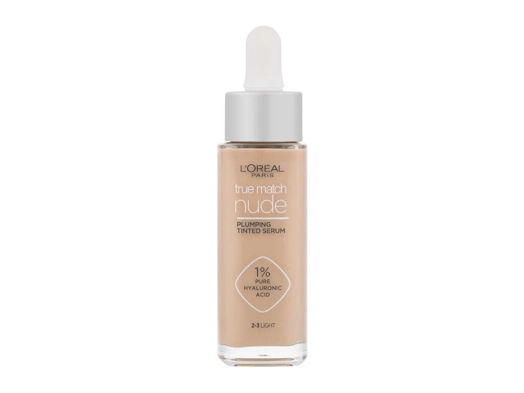 L'Oréal Paris True Match Nude Makeup moterims, 30 ml