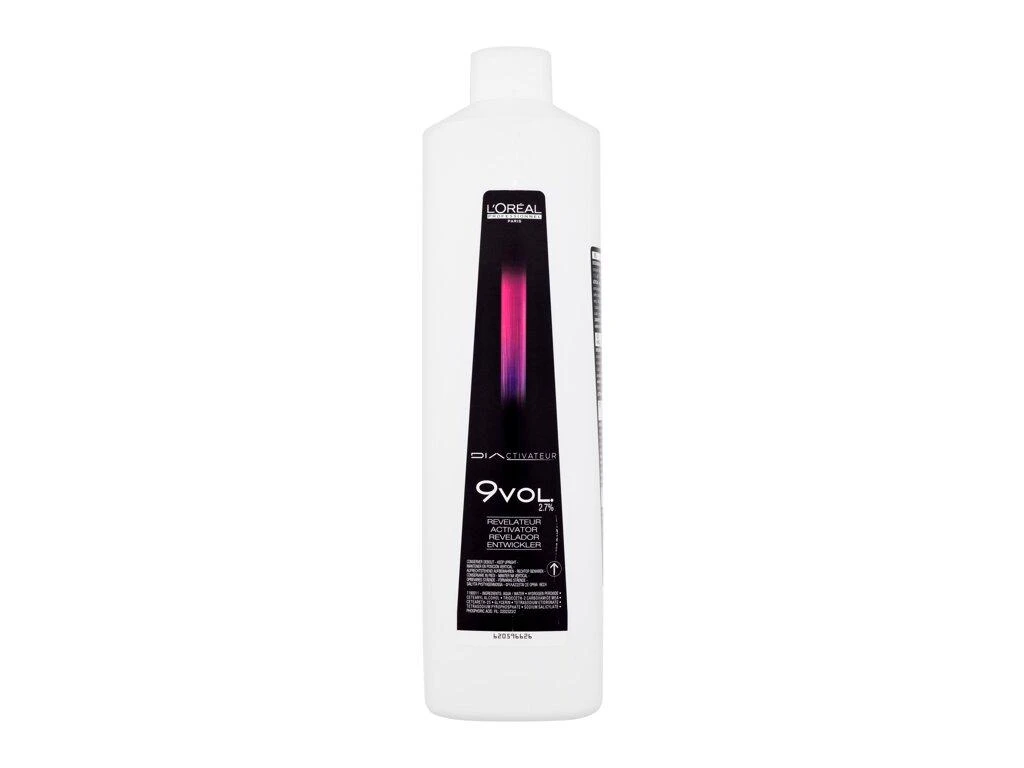 Plaukų dažų aktyvatorius L'oreal Professionnel Diactivateur 2,7 % 1000 ml