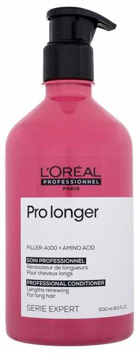 „L'oreal Professionnel Pro Longer Professional kondikonierius 500ml