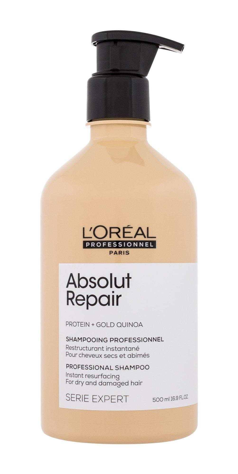 LOréal Professionnel Absolut Repair, 500 ml