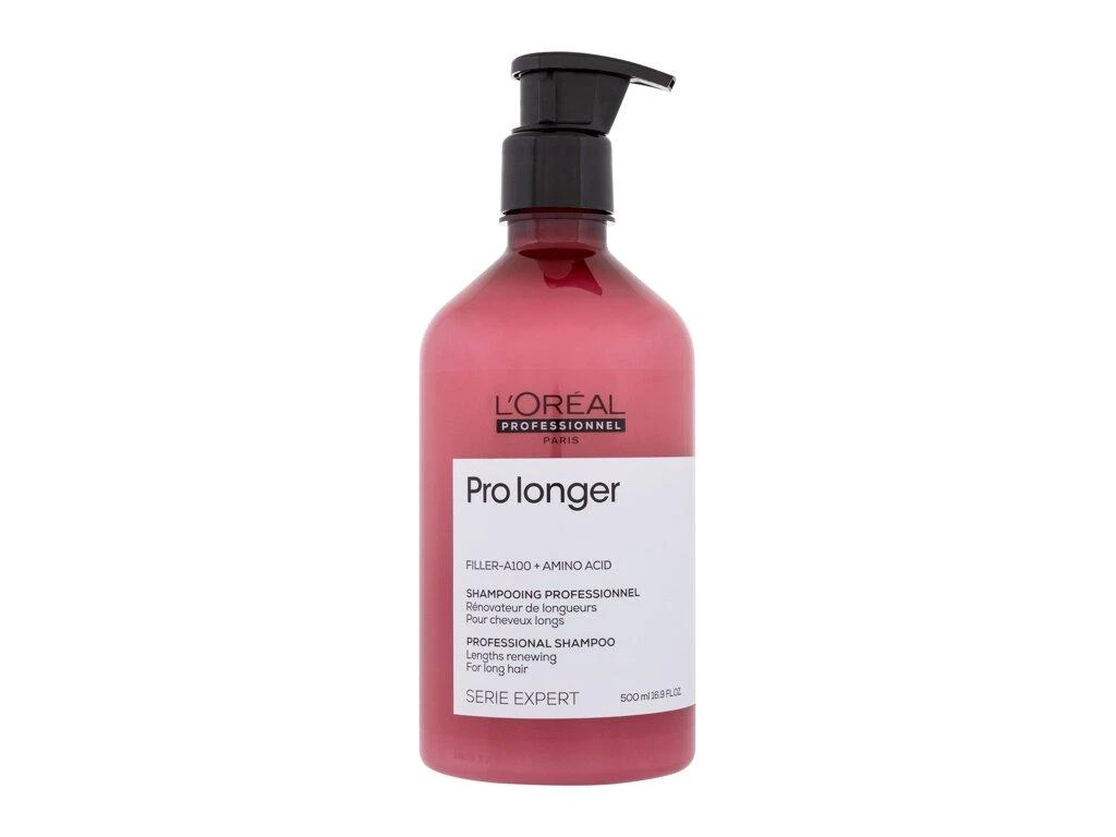 L'Oréal Professional Pro Longer Professional šampūnas, 500 ml