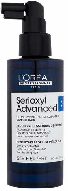 L'oreal Professionnel Serioxyl Advanced serumas 90ml
