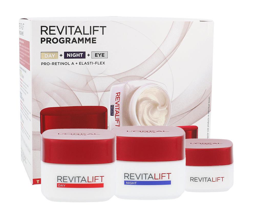 L'Oréal Paris Revitalift Day Kremas