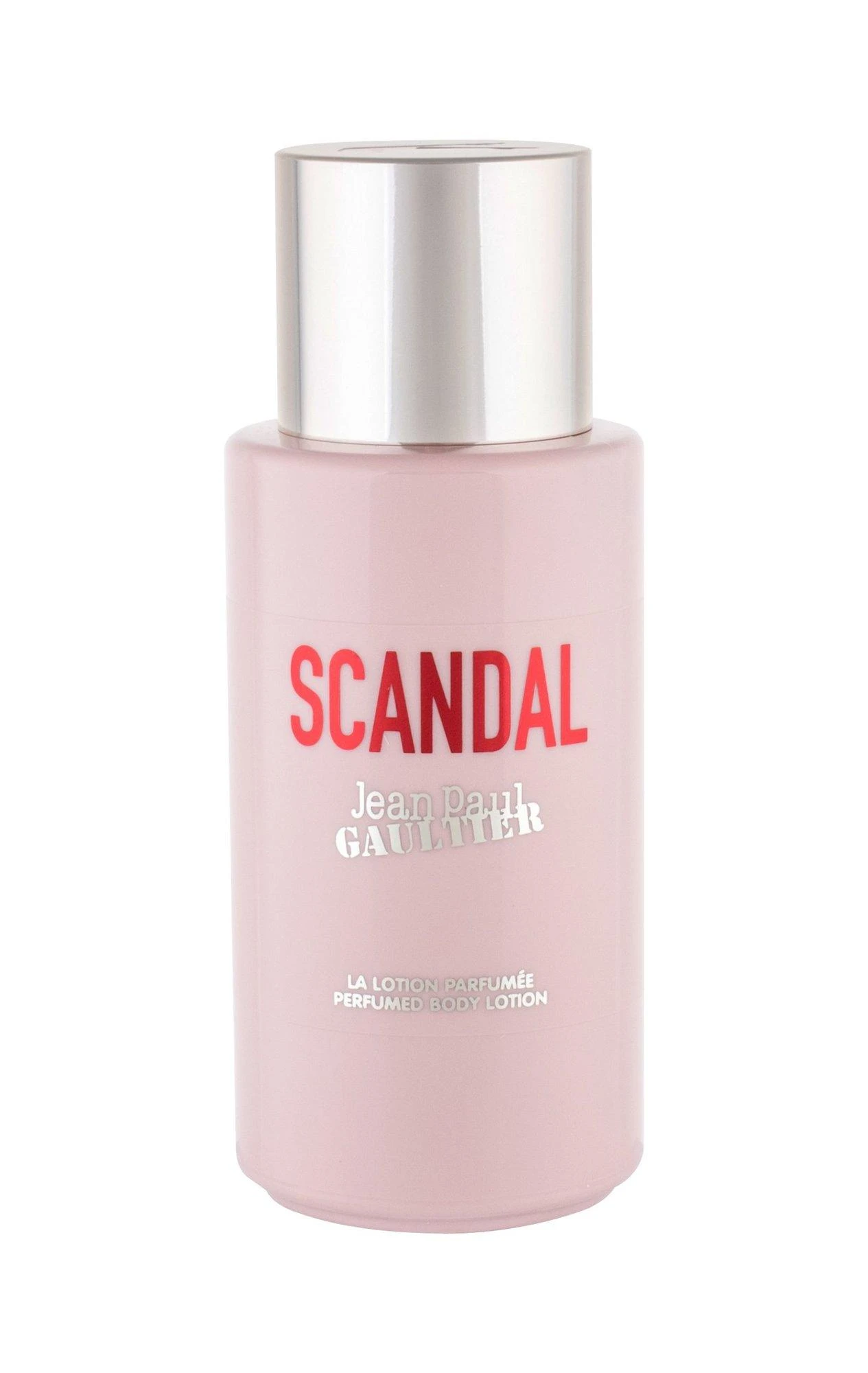 Losjonas kūnui Jean Paul Gaultier Scandal Moterims 200ml