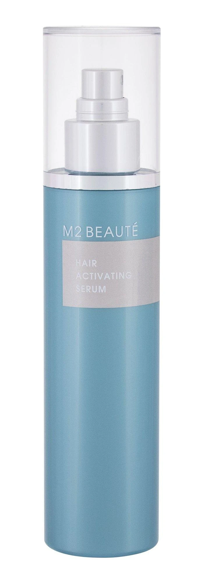 M2 Beauté - Plaukus aktyvinantis serumas 120ml