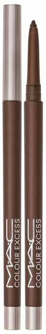MAC Cosmetics Colour Excess Gel akių kontūro pieštukas 35 g, praleiskite laukiančiųjų sąrašą