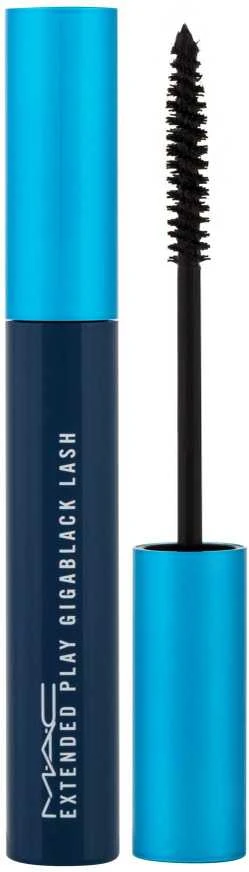 MAC Extended Play Gigablack Lash blakstienų tušas, 5.7 g