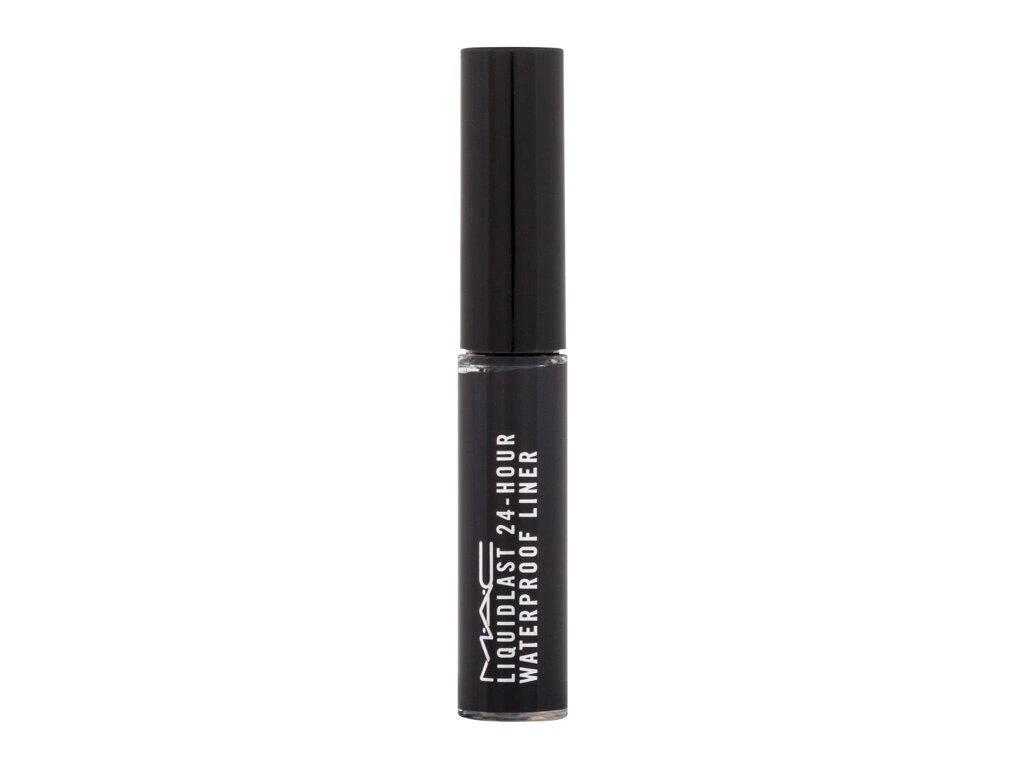 MAC Liquidlast 24H Atsparus vandeniui Eye Liner, 2.5 ml