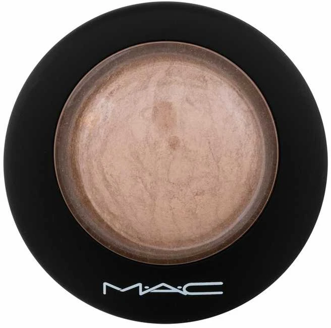 MAC Mineralize Skinfinish Natural, 10 g