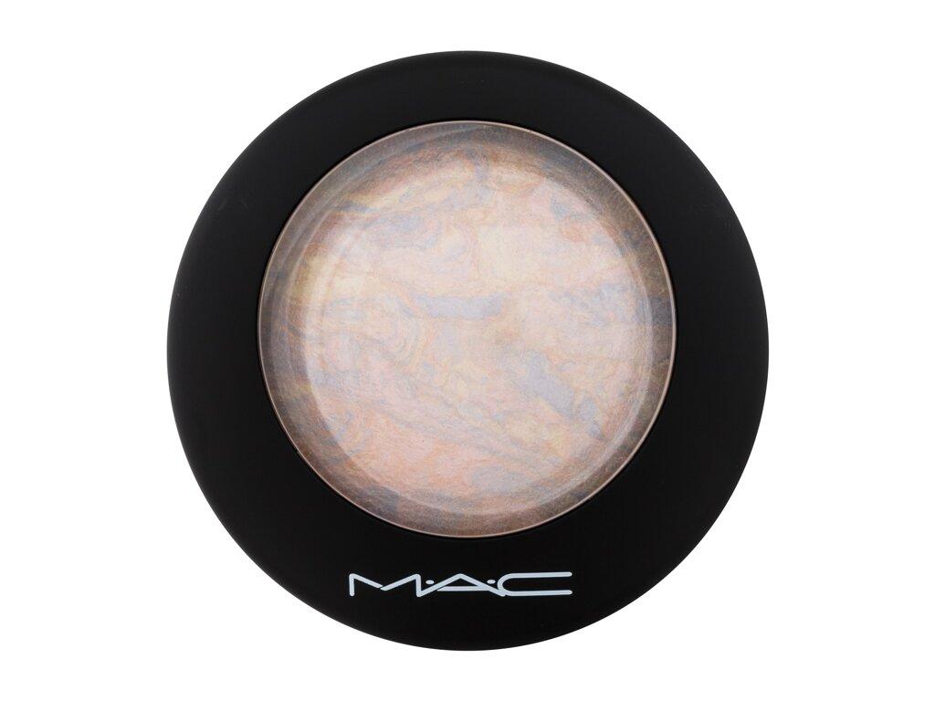 MAC Mineralize Skinfinish Natural, 10 g