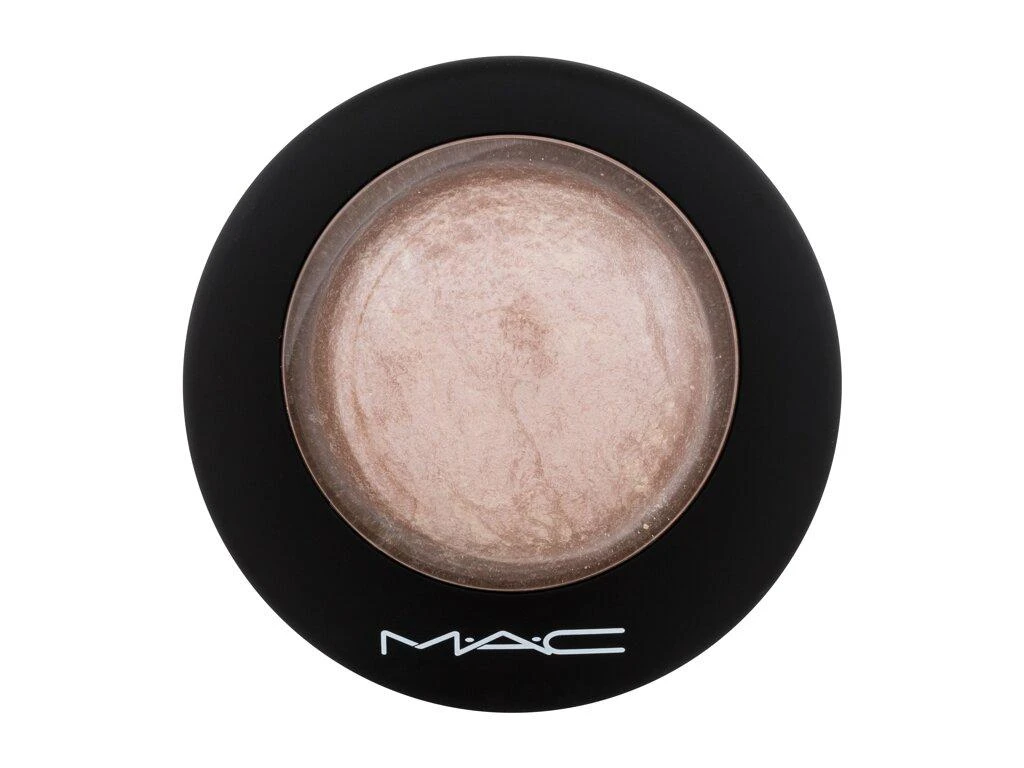 MAC Mineralize Skinfinish Natural, 10 g