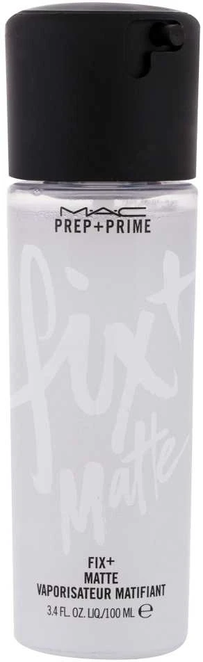 MAC Fix+ Prep + Prime Fixing Purškiklis, 100 ml