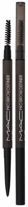 MAC Pro Brow Definer Eyebrow Pieštukas