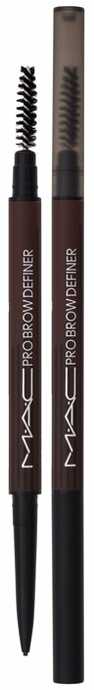 MAC Pro Brow Definer Eyebrow Pieštukas