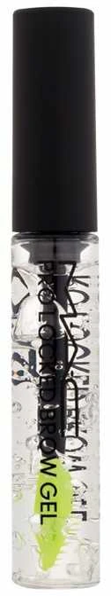 Mac Cosmetics MAC Pro Locked Brow Gel Clear, 8 g