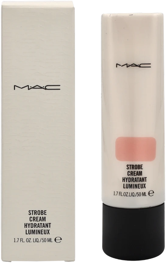 MAC Strobe Kreminis, 50 ml