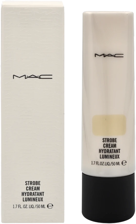 MAC Strobe Kreminis, 50 ml