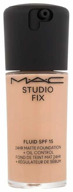 MAC Studio Fix Fluid Foundation SPF15, 30 ml