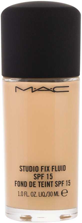 MAC Studio Fix Fluid Foundation SPF15, 30 ml