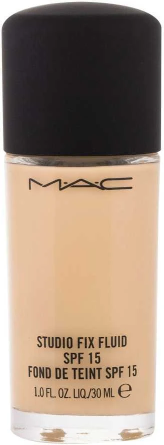 MAC Studio Fix Fluid Foundation SPF15, 30 ml