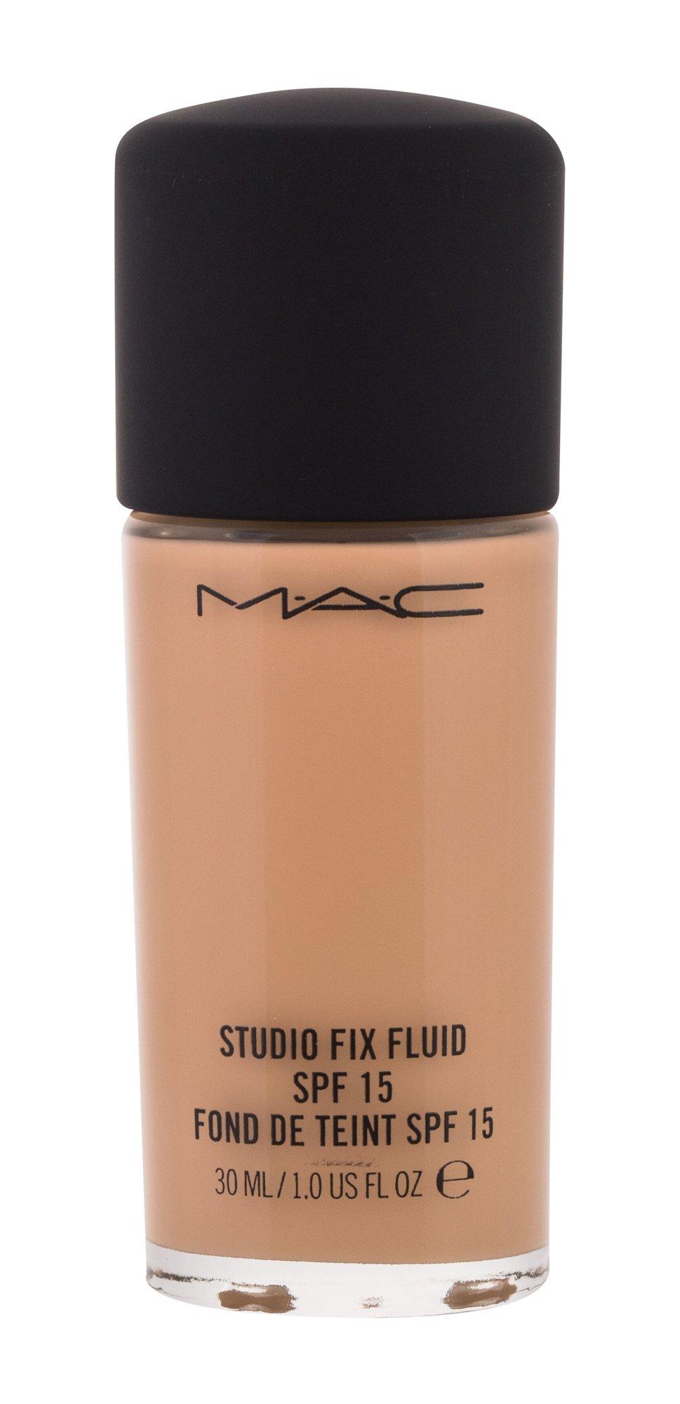MAC Studio Fix Fluid Makeup moterims, 30 ml
