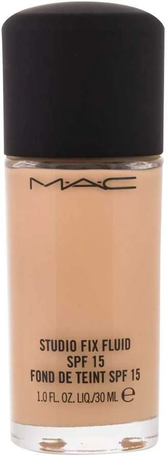 MAC Studio Fix Fluid Foundation SPF15, 30 ml