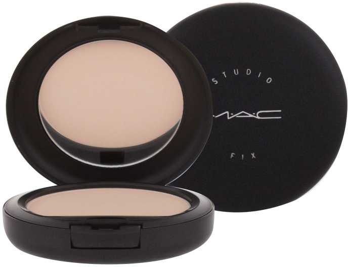 MAC Studio Fix Powder Plus Foundation 15 g