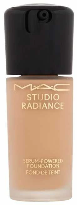 MAC Studio Radiance serumu maitinamasis makiažo pagrindas #NC17, 30 ml