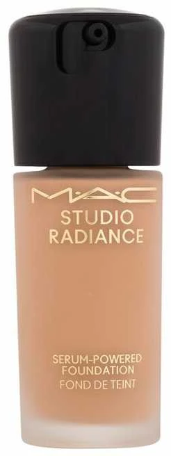 MAC Studio Radiance serumu maitinamasis makiažo pagrindas #NW20, 30 ml