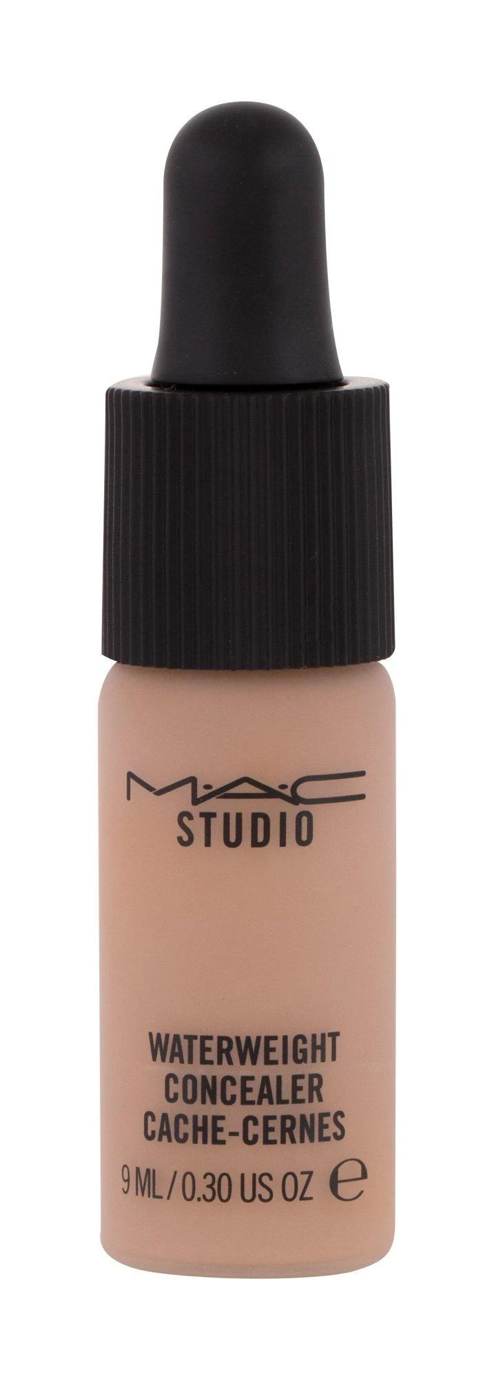 MAC, Studio Waterweight, Liquid Maskuoklis, NC35, 9 ml