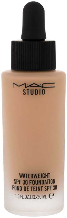 MAC Studio Waterweight makiažo pagrindas SPF30, 30 ml