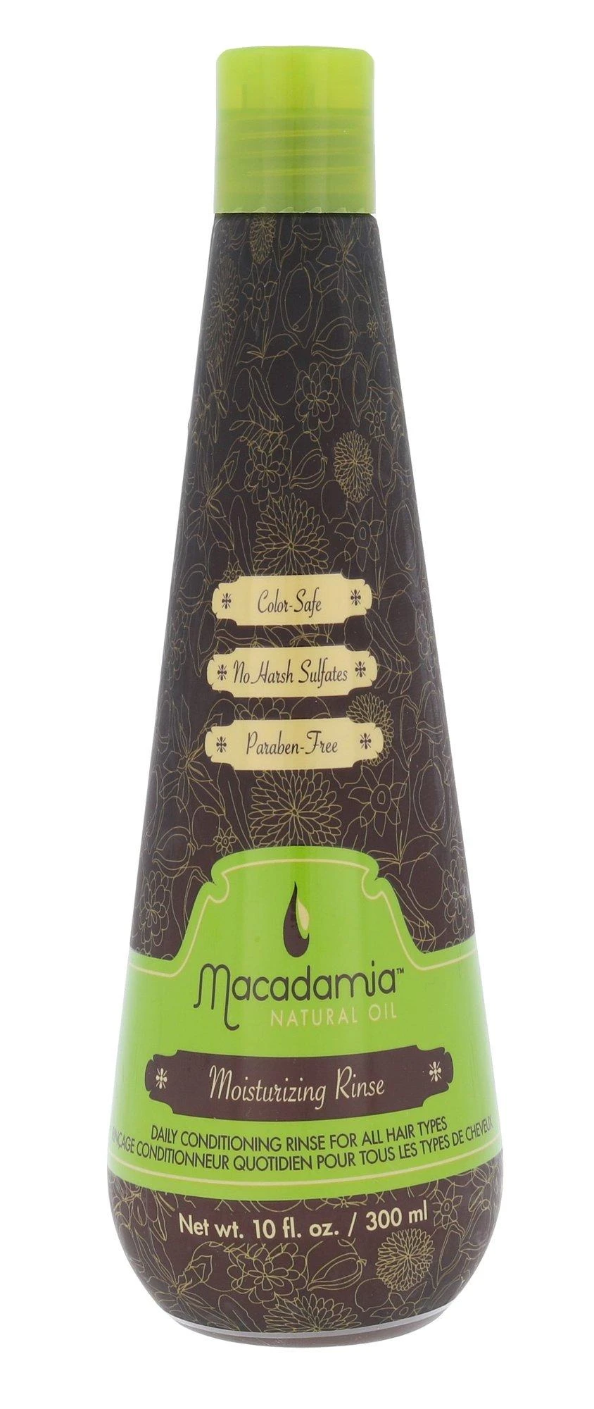Kasdienis maitinantis Macadamia Natural Oil plaukų kondicionierius, 300 ml