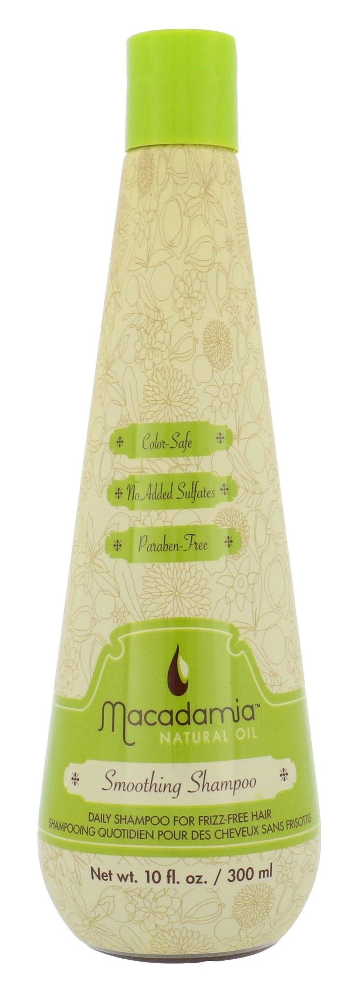 Macadamia Smoothing Šampūnas, 300 ml