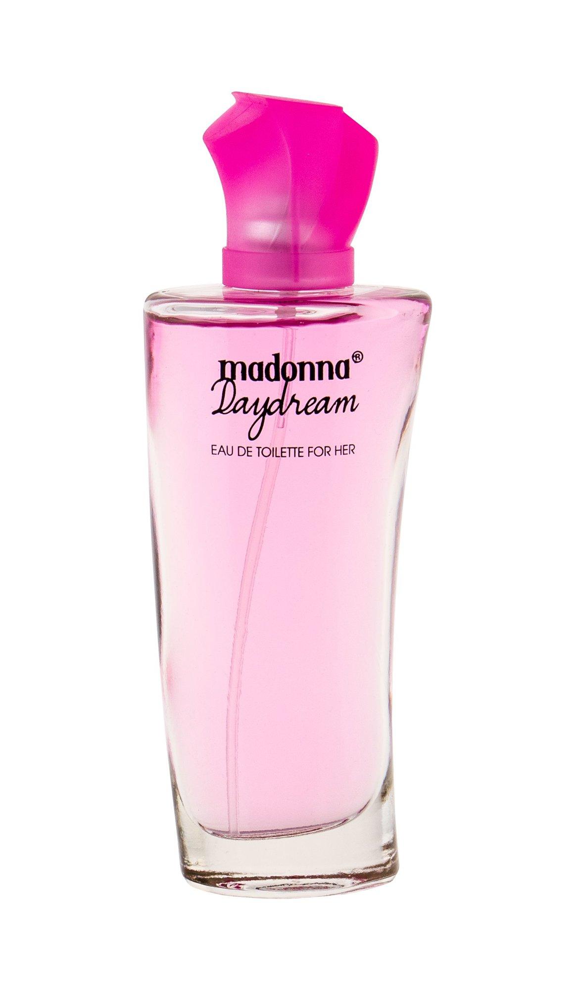 Madonna Nudes 1979 Madonna Daydream EDT tualetinis vanduo moterims, 50 ml