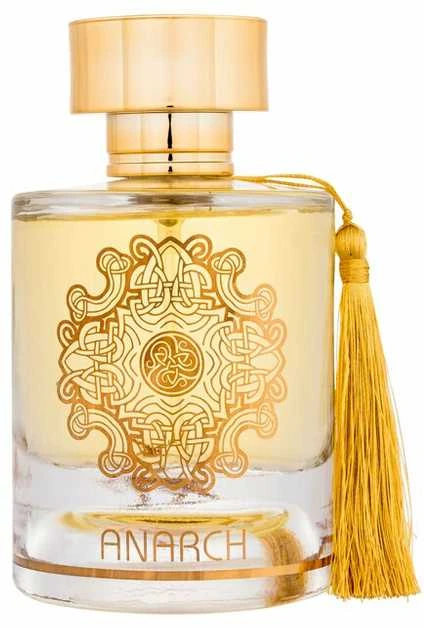 Unisex kvepalai Maison Alhambra Anarch EDP, 100 ml