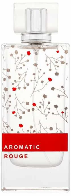 Maison Alhambra Aromatica Rouge Eau De Parfum 100ml Purškiklis