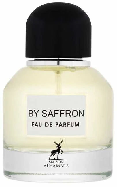 Maison Alhambra By Saffron EDP parfumuotas vanduo vyrams, 100 ml