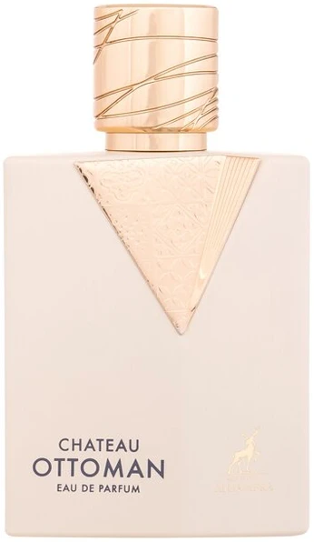 Maison Alhambra Chateau Ottoman EDP parfumuotas vanduo unisex, 100 ml