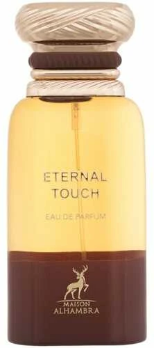 Maison Alhambra Eternal Touch parfuminis vanduo, 80 ml