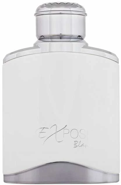 Maison Alhambra Expose Blanc EDP parfumuotas vanduo vyrams, 100 ml