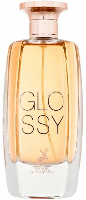 Maison Alhambra Glossy EDP parfumuotas vanduo moterims, 100 ml
