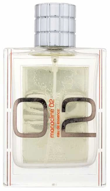 Maison Alhambra Monocline 02 EDP parfumuotas vanduo unisex, 100 ml