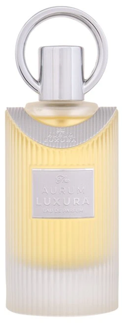 Maison Alhambra The Aurum Luxura EDP parfumuotas vanduo unisex, 100 ml