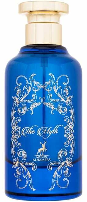 Maison Alhambra The Myth EDP parfumuotas vanduo unisex, 100 ml