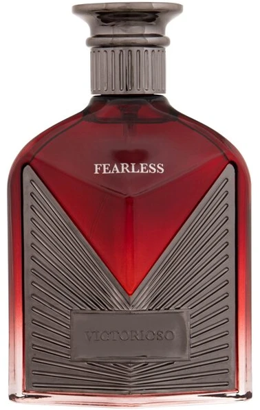 Kvepalai vyrams Maison Alhambra Victorioso Fearless EDP, 100 ml