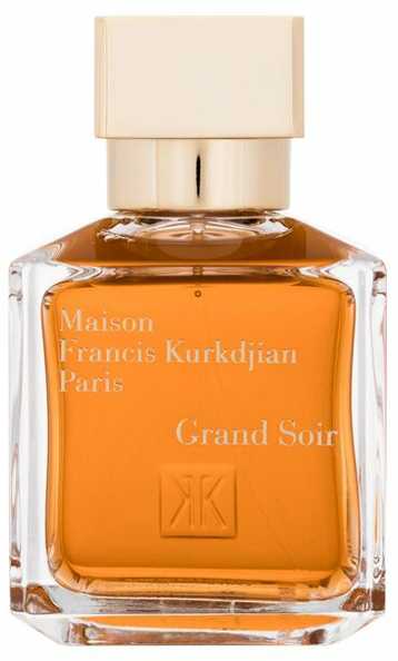 Maison Francis Kurkdjian MFKP Grand Soir EDP parfumuotas vanduo Unisex, 70 ml