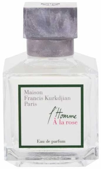 Maison Francis Kurkdjian L´Homme A La Rose EDP parfumuotas vanduo vyrams, 70 ml