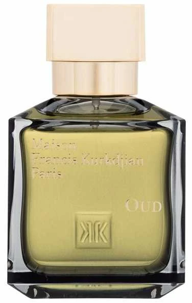 Maison Francis Kurkdjian Maison Francis Kurkdijan Oud EDP parfumuotas vanduo unisex, 70 ml